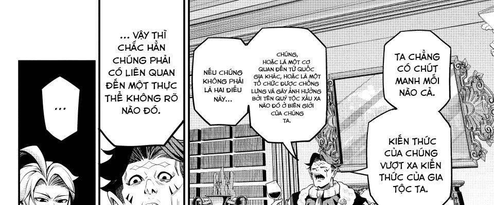 Kỵ Sĩ Chuyển Sinh Bị Lưu Đày, Trở Nên Bất Bại Nhờ Trò Chơi Chapter 107 - 63