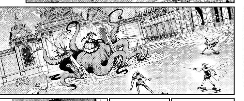 Kỵ Sĩ Chuyển Sinh Bị Lưu Đày, Trở Nên Bất Bại Nhờ Trò Chơi Chapter 108 - 12