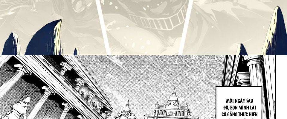 Kỵ Sĩ Chuyển Sinh Bị Lưu Đày, Trở Nên Bất Bại Nhờ Trò Chơi Chapter 108 - 3