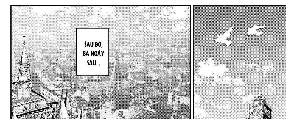 Kỵ Sĩ Chuyển Sinh Bị Lưu Đày, Trở Nên Bất Bại Nhờ Trò Chơi Chapter 108 - 25