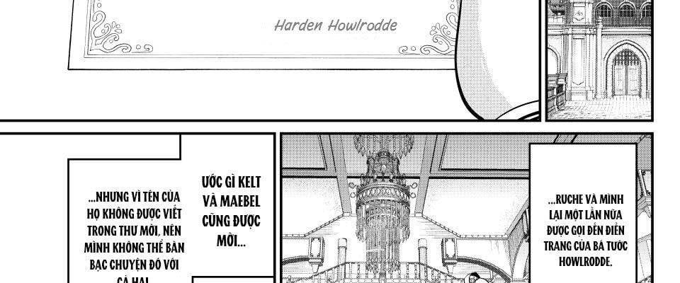 Kỵ Sĩ Chuyển Sinh Bị Lưu Đày, Trở Nên Bất Bại Nhờ Trò Chơi Chapter 108 - 28