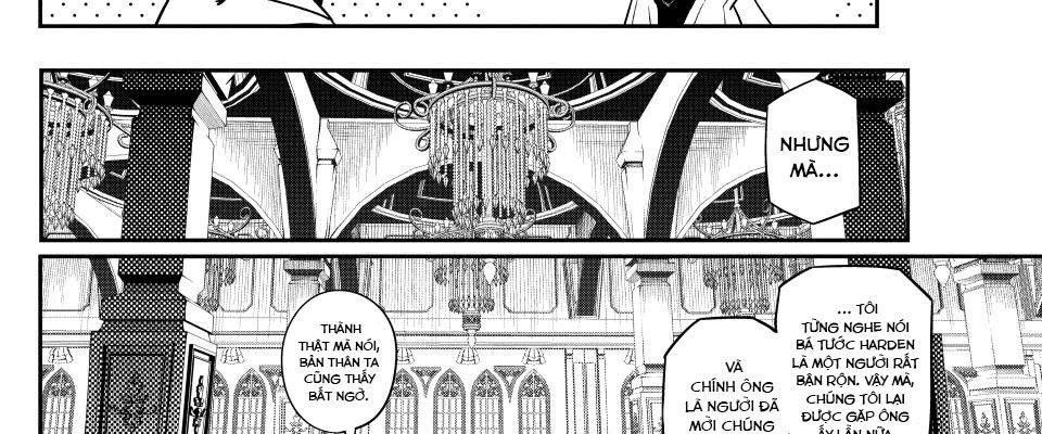 Kỵ Sĩ Chuyển Sinh Bị Lưu Đày, Trở Nên Bất Bại Nhờ Trò Chơi Chapter 108 - 40