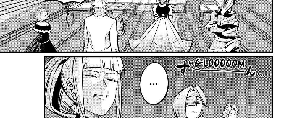 Kỵ Sĩ Chuyển Sinh Bị Lưu Đày, Trở Nên Bất Bại Nhờ Trò Chơi Chapter 108 - 45