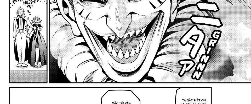 Kỵ Sĩ Chuyển Sinh Bị Lưu Đày, Trở Nên Bất Bại Nhờ Trò Chơi Chapter 108 - 48