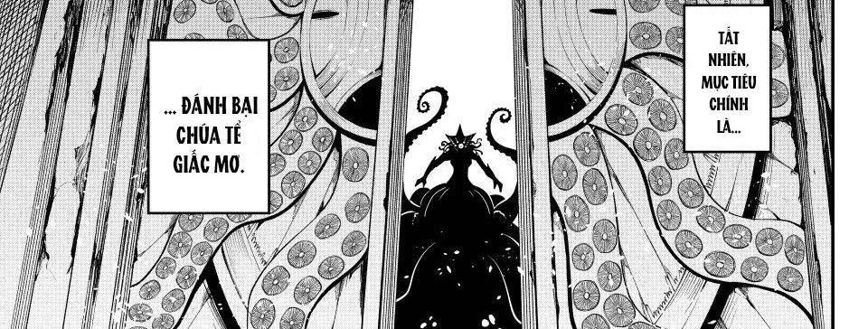 Kỵ Sĩ Chuyển Sinh Bị Lưu Đày, Trở Nên Bất Bại Nhờ Trò Chơi Chapter 108 - 6