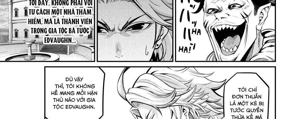 Kỵ Sĩ Chuyển Sinh Bị Lưu Đày, Trở Nên Bất Bại Nhờ Trò Chơi Chapter 108 - 52