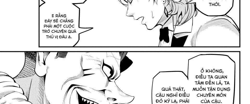Kỵ Sĩ Chuyển Sinh Bị Lưu Đày, Trở Nên Bất Bại Nhờ Trò Chơi Chapter 108 - 53