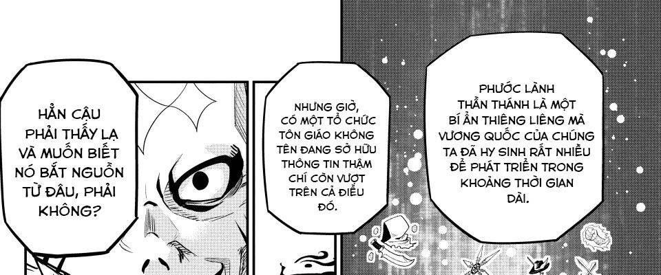 Kỵ Sĩ Chuyển Sinh Bị Lưu Đày, Trở Nên Bất Bại Nhờ Trò Chơi Chapter 108 - 55