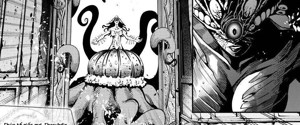 Kỵ Sĩ Chuyển Sinh Bị Lưu Đày, Trở Nên Bất Bại Nhờ Trò Chơi Chapter 108 - 8