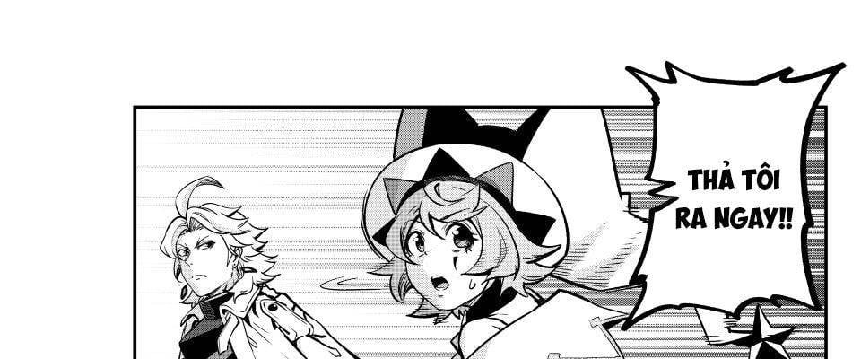 Kỵ Sĩ Chuyển Sinh Bị Lưu Đày, Trở Nên Bất Bại Nhờ Trò Chơi Chapter 109 - 11