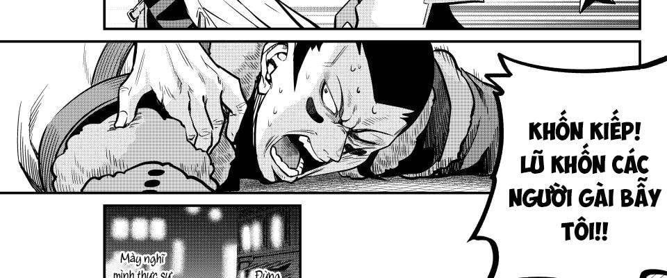 Kỵ Sĩ Chuyển Sinh Bị Lưu Đày, Trở Nên Bất Bại Nhờ Trò Chơi Chapter 109 - 12