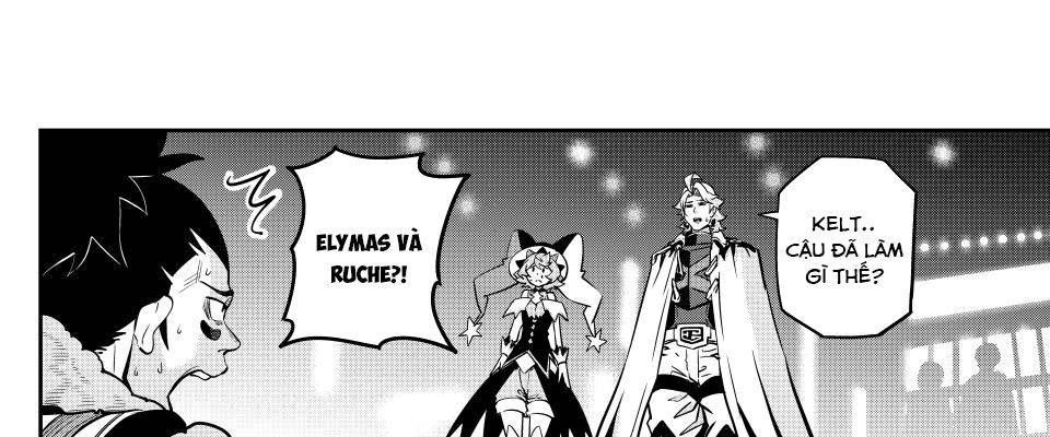 Kỵ Sĩ Chuyển Sinh Bị Lưu Đày, Trở Nên Bất Bại Nhờ Trò Chơi Chapter 109 - 15