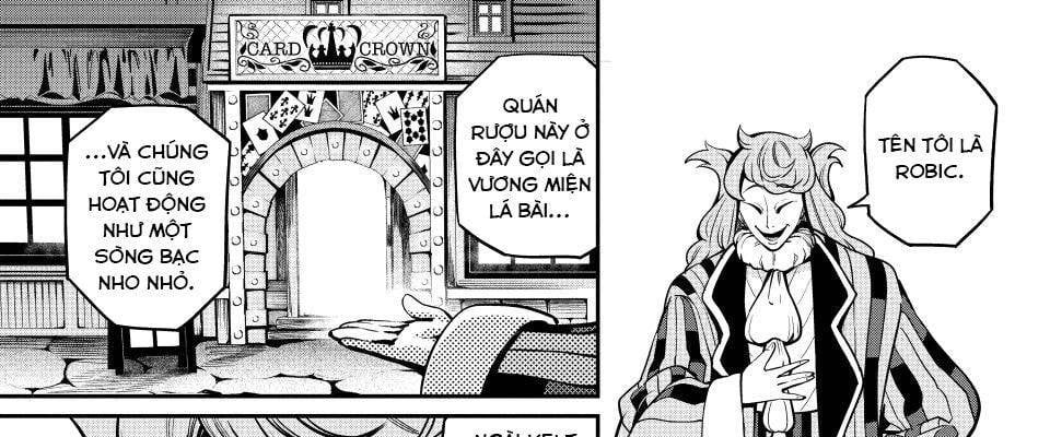 Kỵ Sĩ Chuyển Sinh Bị Lưu Đày, Trở Nên Bất Bại Nhờ Trò Chơi Chapter 109 - 19