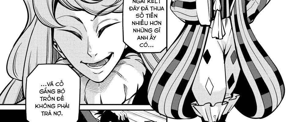 Kỵ Sĩ Chuyển Sinh Bị Lưu Đày, Trở Nên Bất Bại Nhờ Trò Chơi Chapter 109 - 20