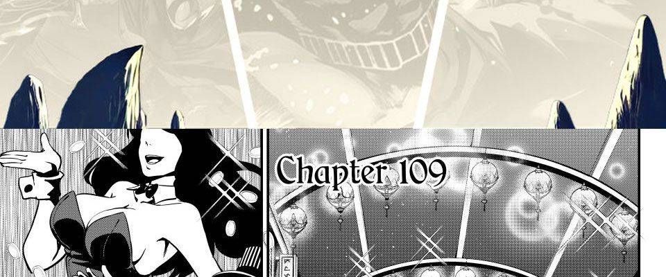 Kỵ Sĩ Chuyển Sinh Bị Lưu Đày, Trở Nên Bất Bại Nhờ Trò Chơi Chapter 109 - 3