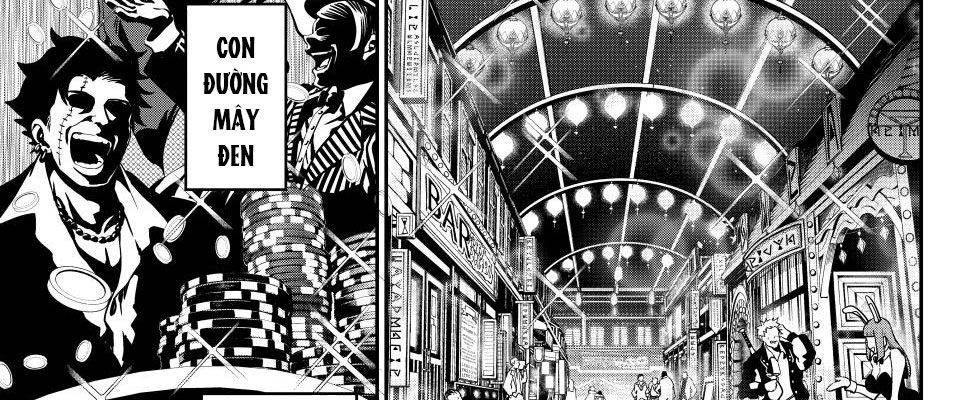 Kỵ Sĩ Chuyển Sinh Bị Lưu Đày, Trở Nên Bất Bại Nhờ Trò Chơi Chapter 109 - 4