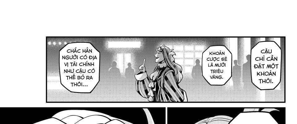 Kỵ Sĩ Chuyển Sinh Bị Lưu Đày, Trở Nên Bất Bại Nhờ Trò Chơi Chapter 109 - 35