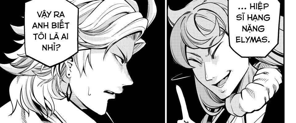 Kỵ Sĩ Chuyển Sinh Bị Lưu Đày, Trở Nên Bất Bại Nhờ Trò Chơi Chapter 109 - 36