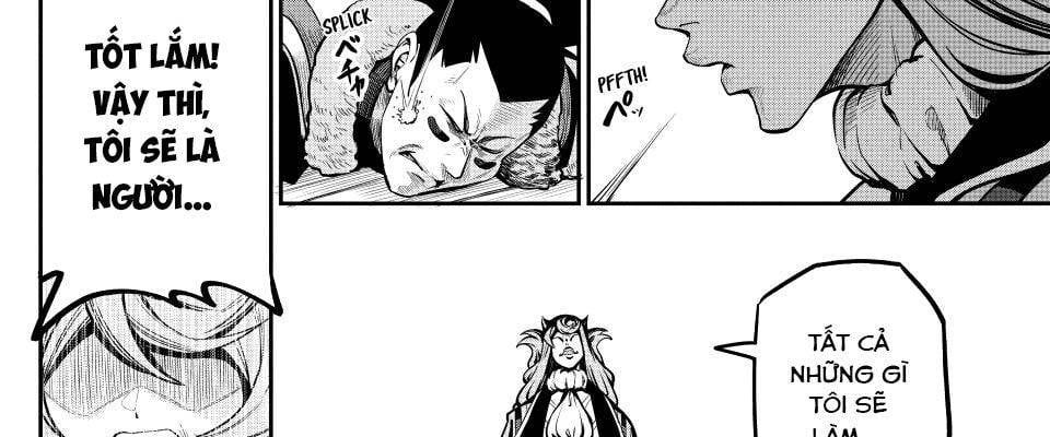 Kỵ Sĩ Chuyển Sinh Bị Lưu Đày, Trở Nên Bất Bại Nhờ Trò Chơi Chapter 109 - 40