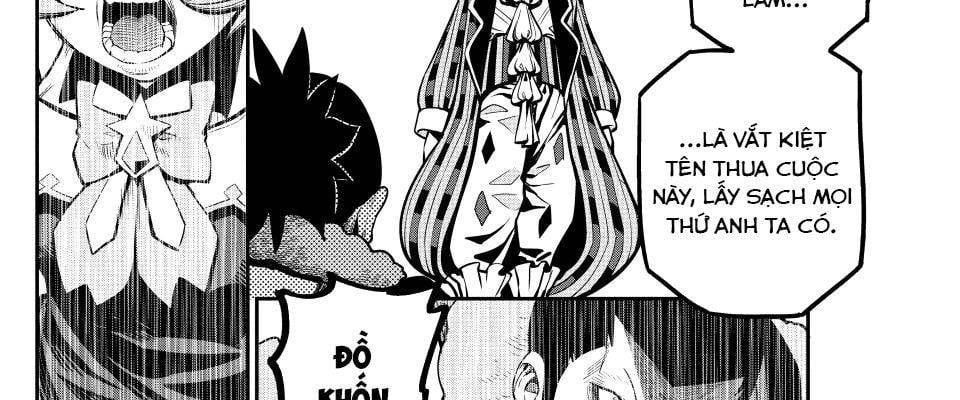 Kỵ Sĩ Chuyển Sinh Bị Lưu Đày, Trở Nên Bất Bại Nhờ Trò Chơi Chapter 109 - 41