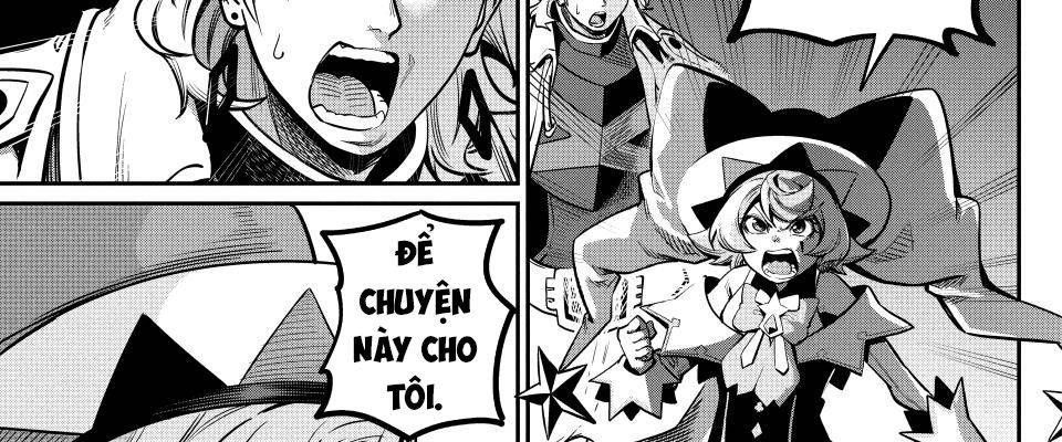 Kỵ Sĩ Chuyển Sinh Bị Lưu Đày, Trở Nên Bất Bại Nhờ Trò Chơi Chapter 109 - 44