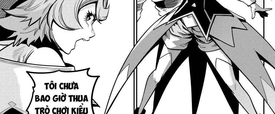 Kỵ Sĩ Chuyển Sinh Bị Lưu Đày, Trở Nên Bất Bại Nhờ Trò Chơi Chapter 109 - 45