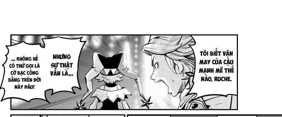 Kỵ Sĩ Chuyển Sinh Bị Lưu Đày, Trở Nên Bất Bại Nhờ Trò Chơi Chapter 109 - 47