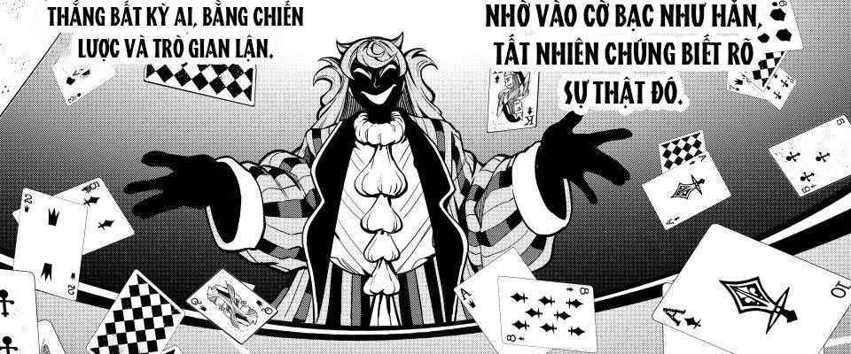 Kỵ Sĩ Chuyển Sinh Bị Lưu Đày, Trở Nên Bất Bại Nhờ Trò Chơi Chapter 109 - 49