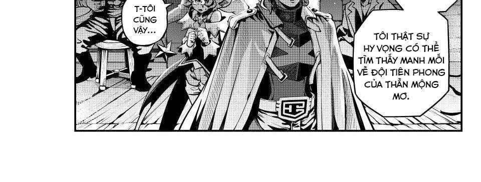 Kỵ Sĩ Chuyển Sinh Bị Lưu Đày, Trở Nên Bất Bại Nhờ Trò Chơi Chapter 109 - 6