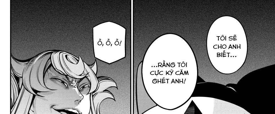 Kỵ Sĩ Chuyển Sinh Bị Lưu Đày, Trở Nên Bất Bại Nhờ Trò Chơi Chapter 109 - 55