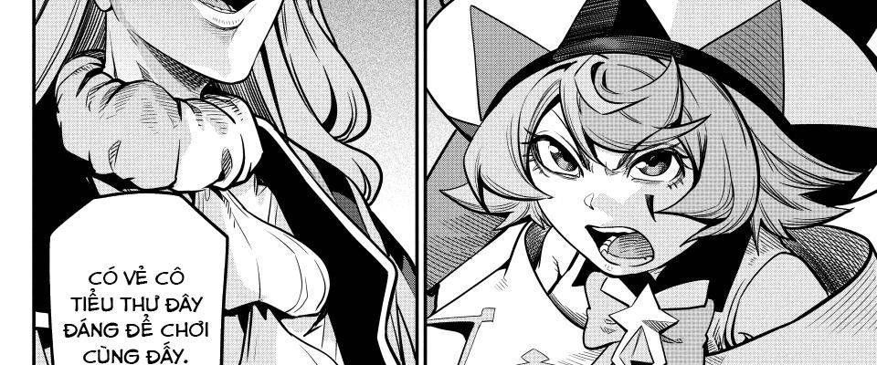 Kỵ Sĩ Chuyển Sinh Bị Lưu Đày, Trở Nên Bất Bại Nhờ Trò Chơi Chapter 109 - 56