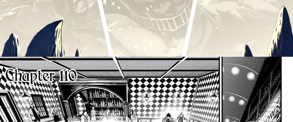 Kỵ Sĩ Chuyển Sinh Bị Lưu Đày, Trở Nên Bất Bại Nhờ Trò Chơi Chapter 110 - 2