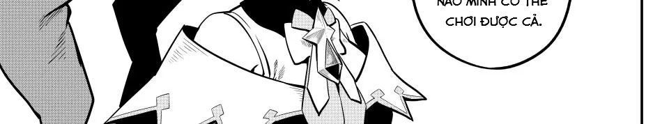Kỵ Sĩ Chuyển Sinh Bị Lưu Đày, Trở Nên Bất Bại Nhờ Trò Chơi Chapter 110 - 13
