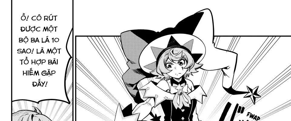 Kỵ Sĩ Chuyển Sinh Bị Lưu Đày, Trở Nên Bất Bại Nhờ Trò Chơi Chapter 110 - 18