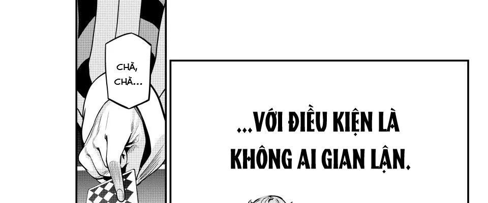 Kỵ Sĩ Chuyển Sinh Bị Lưu Đày, Trở Nên Bất Bại Nhờ Trò Chơi Chapter 110 - 22