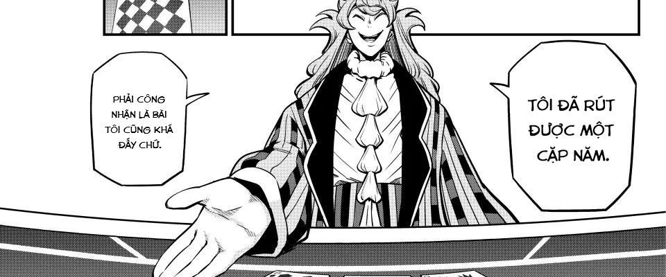 Kỵ Sĩ Chuyển Sinh Bị Lưu Đày, Trở Nên Bất Bại Nhờ Trò Chơi Chapter 110 - 23