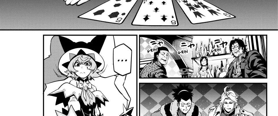 Kỵ Sĩ Chuyển Sinh Bị Lưu Đày, Trở Nên Bất Bại Nhờ Trò Chơi Chapter 110 - 24