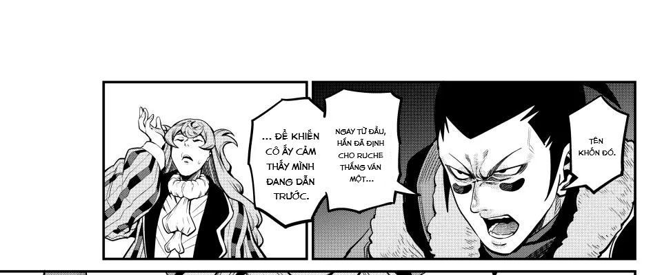 Kỵ Sĩ Chuyển Sinh Bị Lưu Đày, Trở Nên Bất Bại Nhờ Trò Chơi Chapter 110 - 26