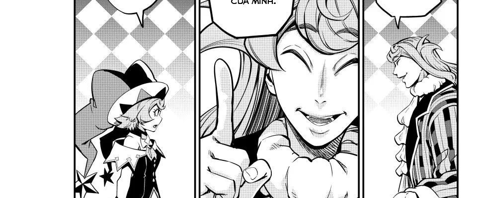 Kỵ Sĩ Chuyển Sinh Bị Lưu Đày, Trở Nên Bất Bại Nhờ Trò Chơi Chapter 110 - 28