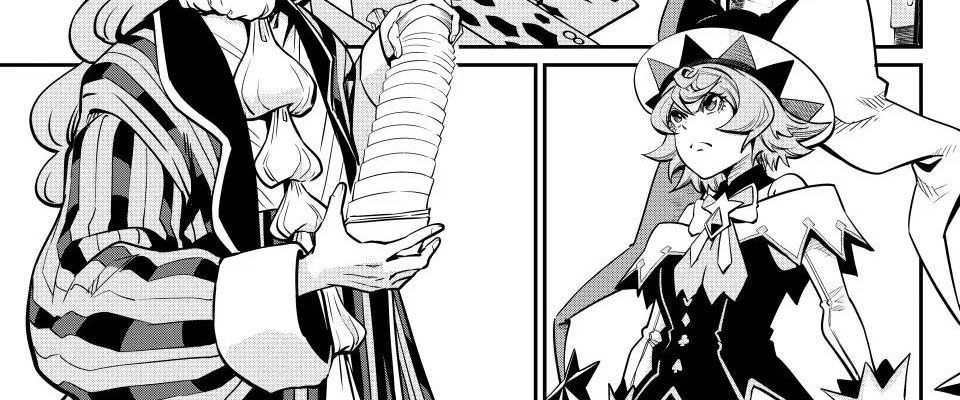 Kỵ Sĩ Chuyển Sinh Bị Lưu Đày, Trở Nên Bất Bại Nhờ Trò Chơi Chapter 110 - 4