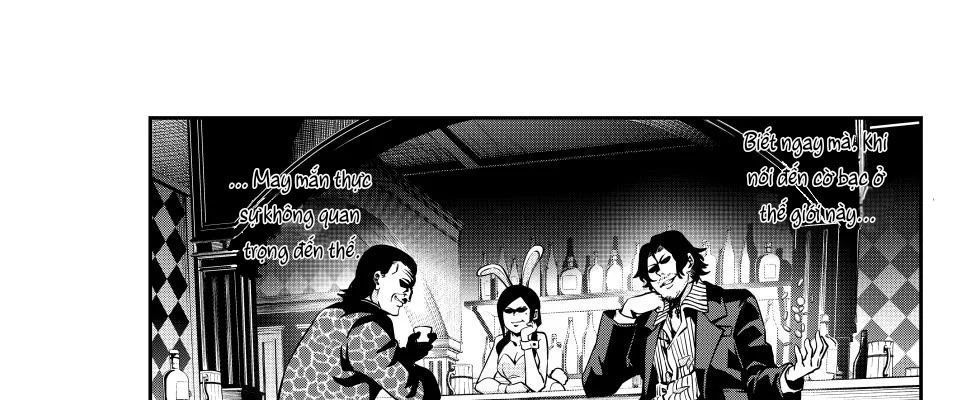 Kỵ Sĩ Chuyển Sinh Bị Lưu Đày, Trở Nên Bất Bại Nhờ Trò Chơi Chapter 110 - 34