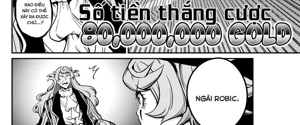 Kỵ Sĩ Chuyển Sinh Bị Lưu Đày, Trở Nên Bất Bại Nhờ Trò Chơi Chapter 110 - 44