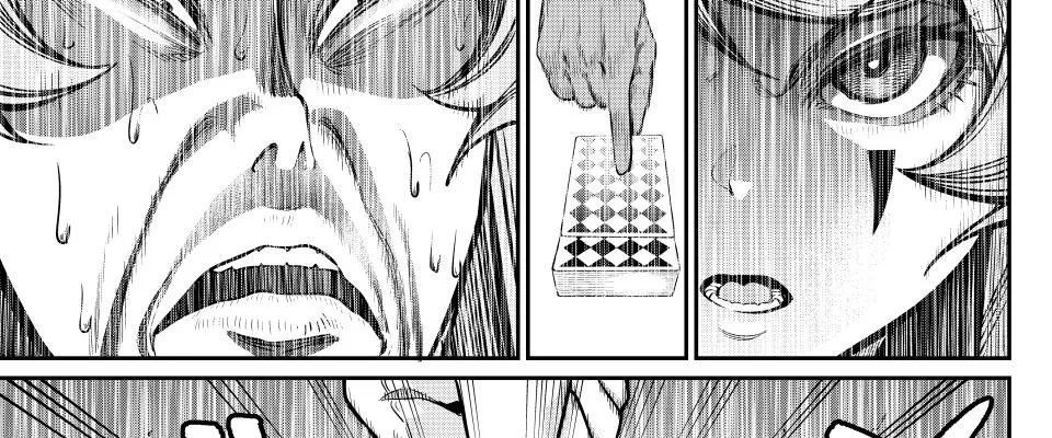 Kỵ Sĩ Chuyển Sinh Bị Lưu Đày, Trở Nên Bất Bại Nhờ Trò Chơi Chapter 110 - 47