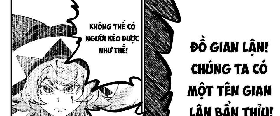 Kỵ Sĩ Chuyển Sinh Bị Lưu Đày, Trở Nên Bất Bại Nhờ Trò Chơi Chapter 110 - 50