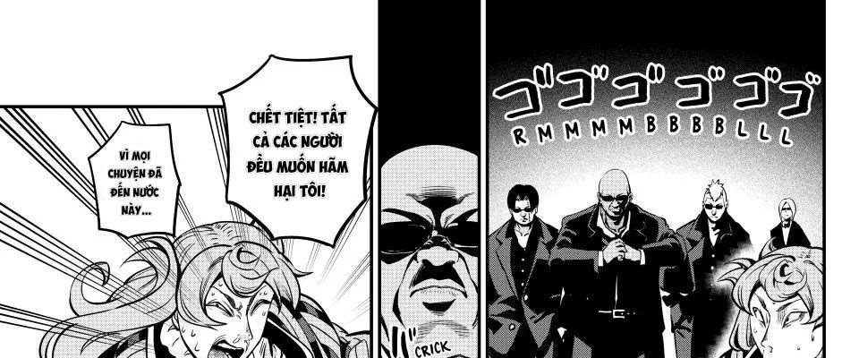 Kỵ Sĩ Chuyển Sinh Bị Lưu Đày, Trở Nên Bất Bại Nhờ Trò Chơi Chapter 110 - 54