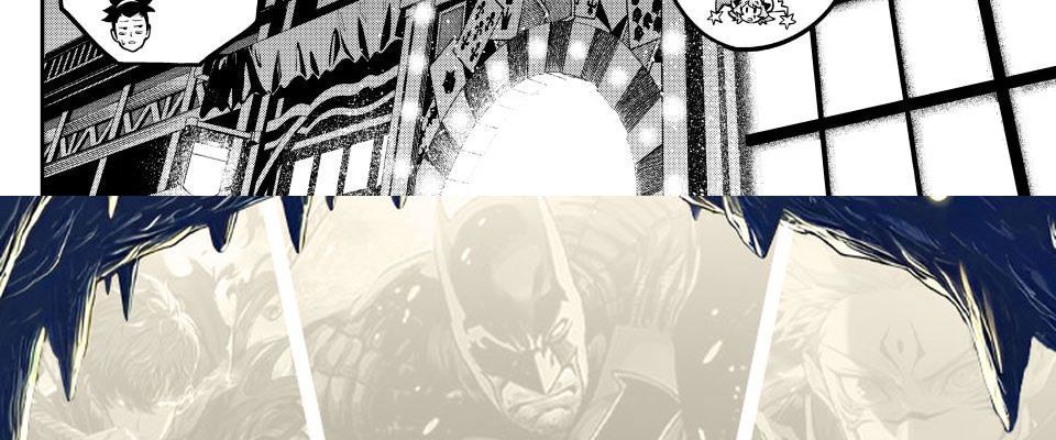 Kỵ Sĩ Chuyển Sinh Bị Lưu Đày, Trở Nên Bất Bại Nhờ Trò Chơi Chapter 110 - 61