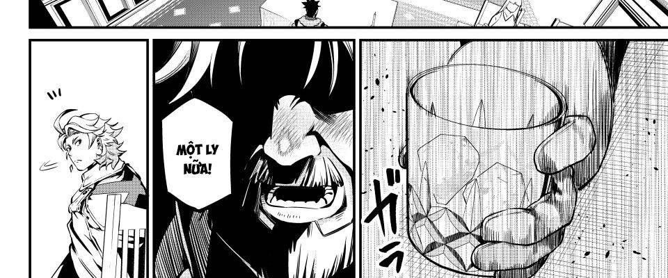 Kỵ Sĩ Chuyển Sinh Bị Lưu Đày, Trở Nên Bất Bại Nhờ Trò Chơi Chapter 111 - 17