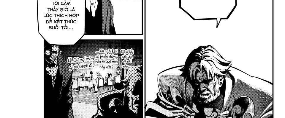 Kỵ Sĩ Chuyển Sinh Bị Lưu Đày, Trở Nên Bất Bại Nhờ Trò Chơi Chapter 111 - 20