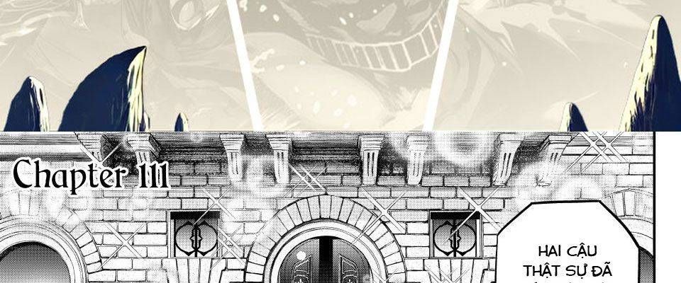 Kỵ Sĩ Chuyển Sinh Bị Lưu Đày, Trở Nên Bất Bại Nhờ Trò Chơi Chapter 111 - 3