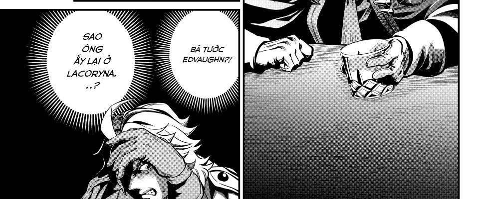 Kỵ Sĩ Chuyển Sinh Bị Lưu Đày, Trở Nên Bất Bại Nhờ Trò Chơi Chapter 111 - 21